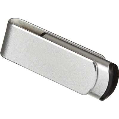 флешка ProMEGA Jet 64GB NTU388U3064GB PMJ88064GB Серебристый