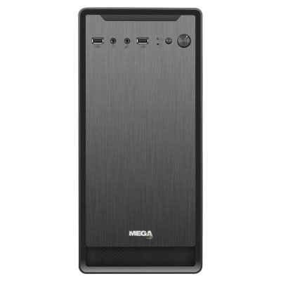 компьютер ProMEGA Jet A3-5853 Черный