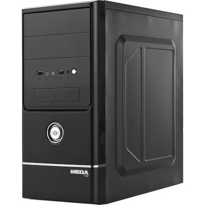 компьютер ProMEGA Jet B2-6345 Черный
