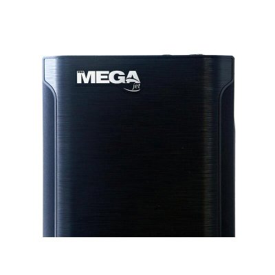 компьютер ProMEGA Jet R3 11000021 Черный