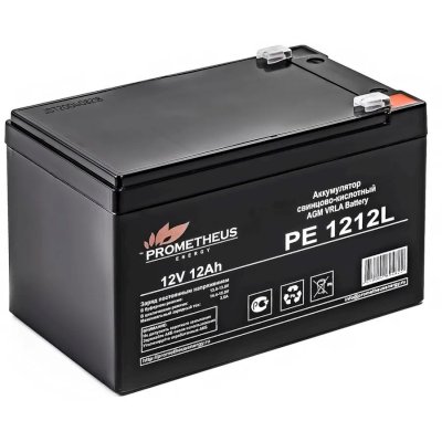 батарея для UPS Prometheus Energy PE 1212L