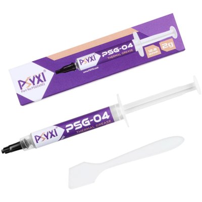 термопаста PSYXI PSG-04