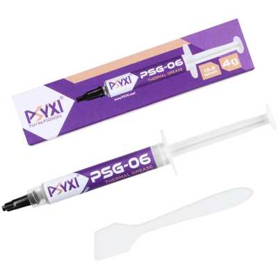 термопаста PSYXI PSG-06 4 g