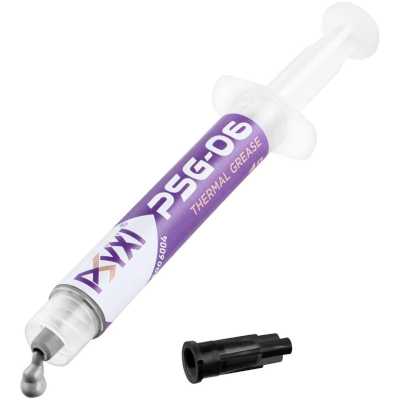 термопаста PSYXI PSG-06 4 g