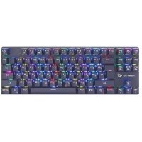 клавиатура Qcyber Dominator TKL QC-03-008DV01