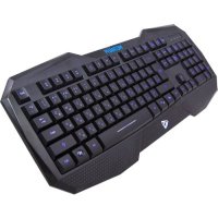 клавиатура Qcyber Phantom QC-03-004DV01