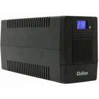 ИБП Qdion QDV650 Euro