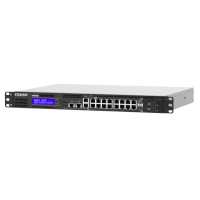 комбинированное устройство Qnap QGD-1602P-C3558-8G