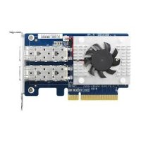 сетевая карта Qnap QXG-25G2SF-CX4