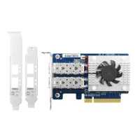сетевая карта Qnap QXG-25G2SF-CX4