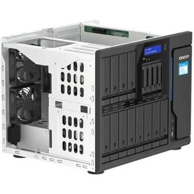 сетевое хранилище Qnap TS-1655-8G
