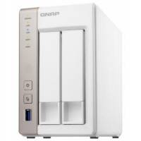 сетевое хранилище Qnap TS-251
