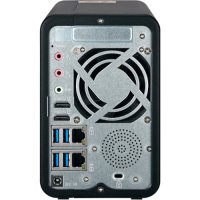 сетевое хранилище Qnap TS-253Be-2G