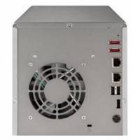 сетевое хранилище Qnap TS-419P