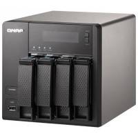 сетевое хранилище Qnap TS-419P II
