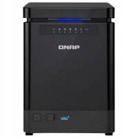 сетевое хранилище Qnap TS-453mini-2G