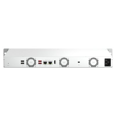 сетевое хранилище Qnap TS-464eU