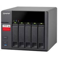 сетевое хранилище Qnap TS-563-2G