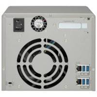 сетевое хранилище Qnap TS-563-2G