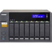 сетевое хранилище Qnap TS-853A-8G