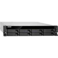 сетевое хранилище Qnap TS-863U-RP-4G