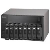 сетевое хранилище Qnap TS-870 Pro