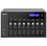 сетевое хранилище Qnap TS-870 Pro
