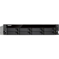 сетевое хранилище Qnap TS-873U-RP-16G