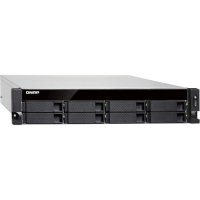 сетевое хранилище Qnap TS-873U-RP-8G