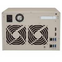 сетевое хранилище Qnap TVS-663-4G