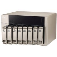 сетевое хранилище Qnap TVS-863+-8G