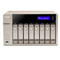сетевое хранилище Qnap TVS-863-8G