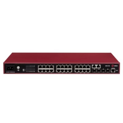 коммутатор QTech QSW-3750-28T-AC-R