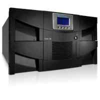 ленточная библиотека Quantum LSC18-CB5J-250G