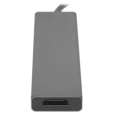док-станция Qumo Dock 7 HB-0008