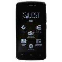 смартфон QUMO QUEST 401