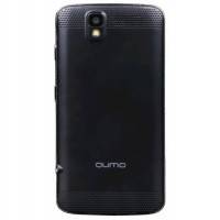 смартфон QUMO QUEST 402