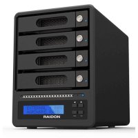 DAS накопетель Raidon GR5630-SB3+