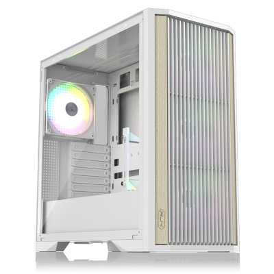 корпус Raijintek Agos Max-MS4 White 0R20B00262