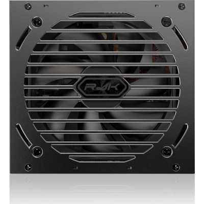 блок питания Raijintek Ampere II 850W Black Черный