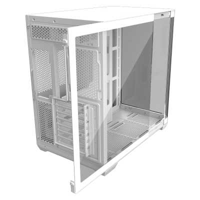 корпус Raijintek Atreus BT4 White 0R20B00254