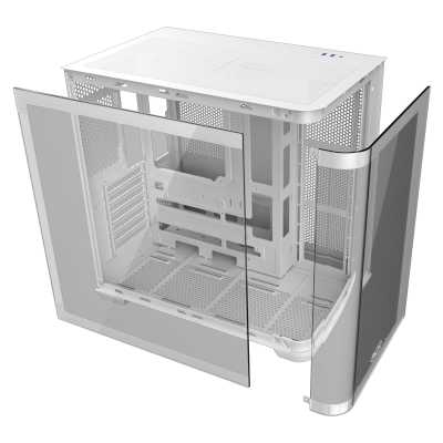корпус Raijintek Atreus BT7 White 0R20B00256