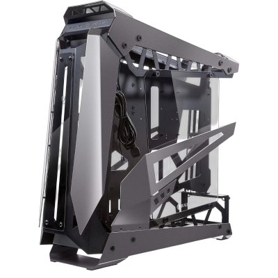 корпус Raijintek NYX Pro Titan 0R20B00182
