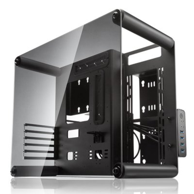 корпус Raijintek Paean M 0R200068