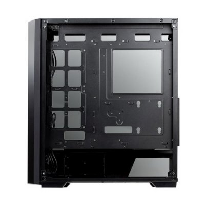 корпус Raijintek Ponos MS 0R20B00154