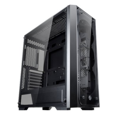 корпус Raijintek Ponos TG 0R20B00153