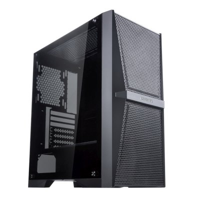 корпус Raijintek Silenos MS 0R20B00204