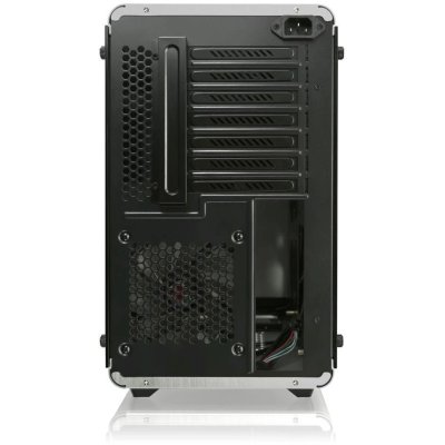 корпус Raijintek Thetis Window Silver 0R200054