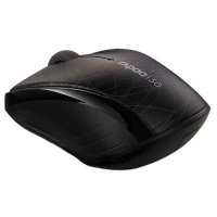 мышь Rapoo 3300P+ Black