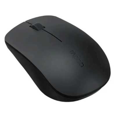 мышь Rapoo M20 Plus Black Черный